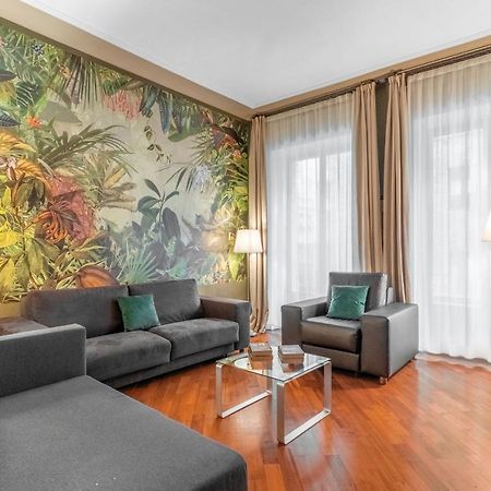 Ca36 - Luxurious Central Apartment - Romantic Milan Exterior photo
